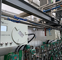 機(jī)械順磁含氧氣體分析儀 機(jī)械順磁含氧氣體分析儀