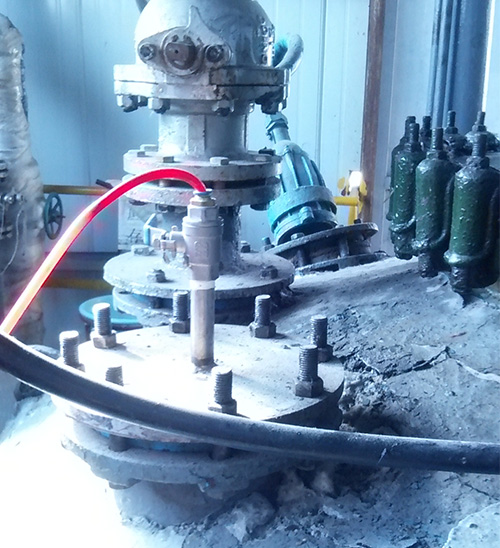 離心機氧含量分析儀 離心機氧含量分析儀