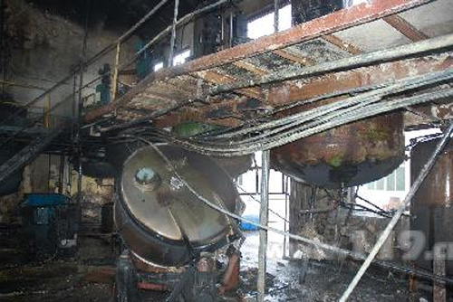 離心機氧含量分析儀 離心機氧含量分析儀