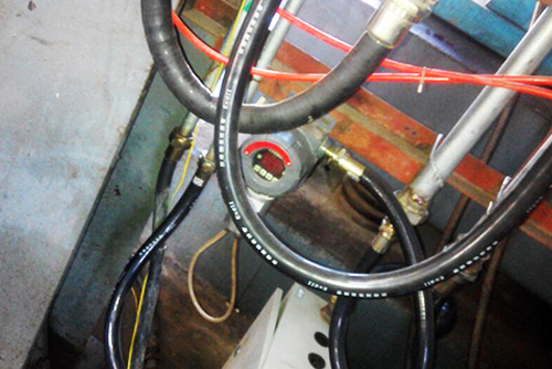 離心機氧含量分析儀 離心機氧含量分析儀