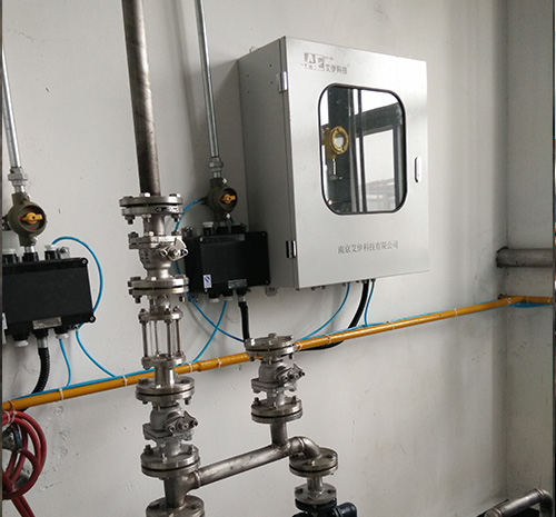 離心機氧含量分析儀 離心機氧含量分析儀