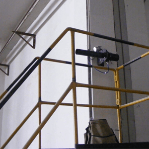 淀粉粉塵檢測(cè)儀 淀粉粉塵檢測(cè)儀