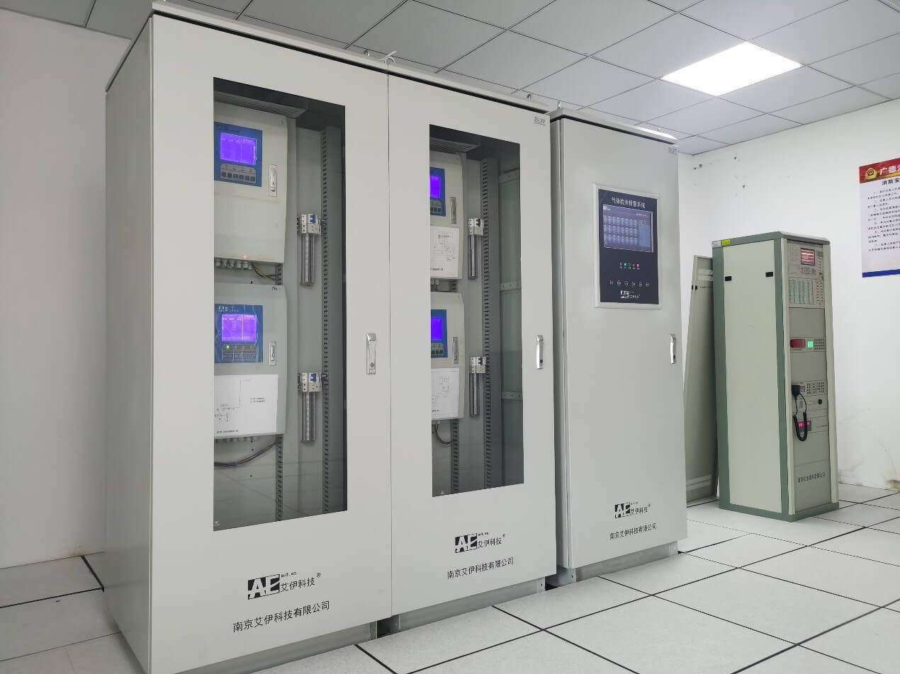 gds監測控制系統 gds監測控制系統