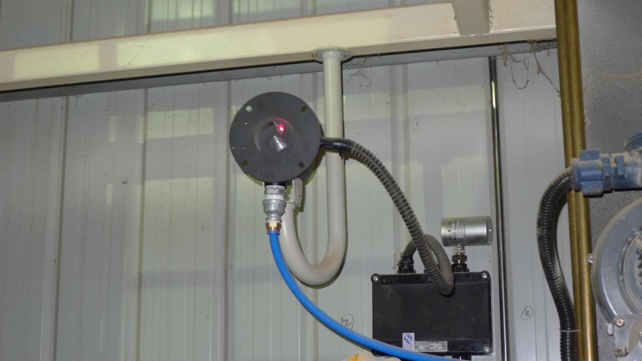 粉塵在線檢測(cè)儀設(shè)備 粉塵在線檢測(cè)儀設(shè)備