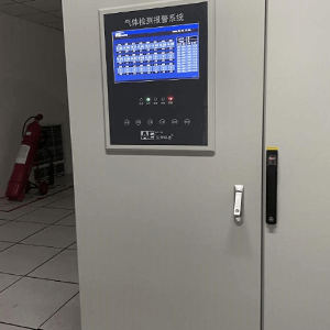 有毒可燃氣體泄漏GDS報警系統 有毒可燃氣體泄漏GDS報警系統