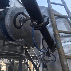 防爆粉塵檢測儀 防爆粉塵檢測儀