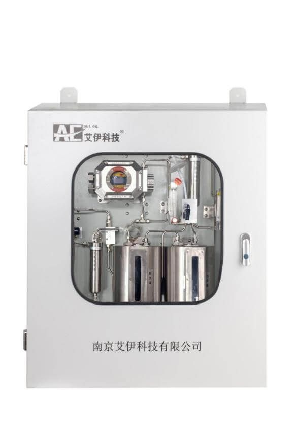 離心機充氮保護系統 離心機充氮保護系統