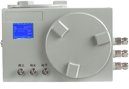 氧氣分析儀 氧氣分析儀