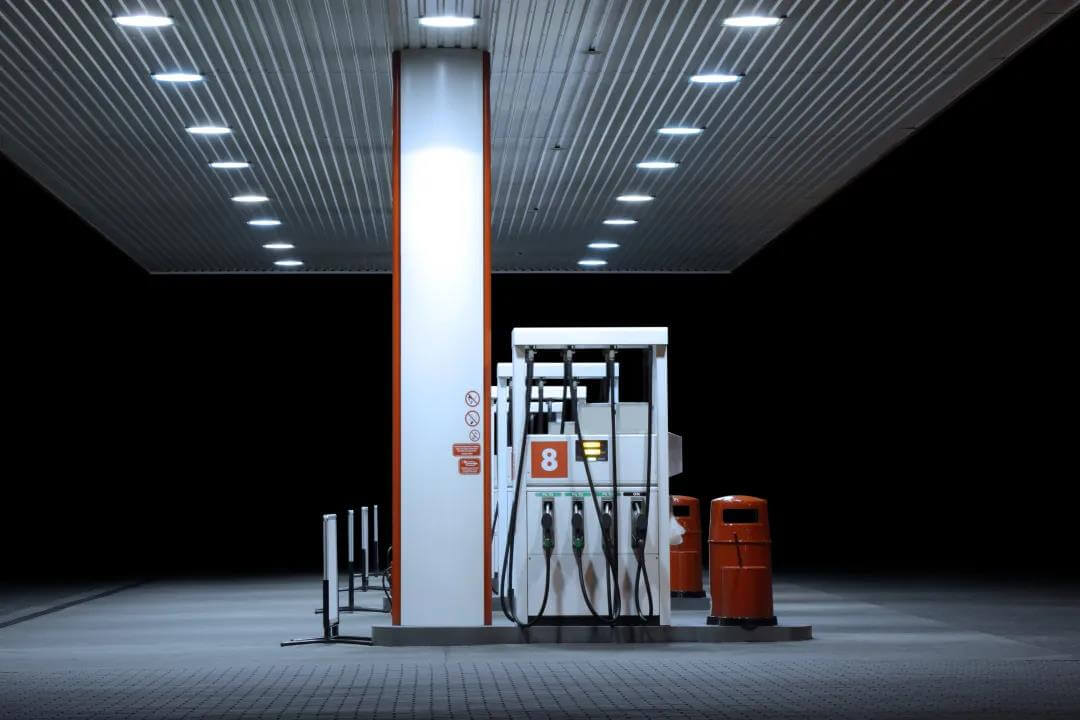 氣體檢測儀 氣體檢測儀