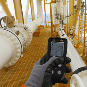 擴散式四合一便攜氣體檢測儀 擴散式四合一便攜氣體檢測儀