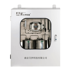 離心機在線式氧氣分析儀(反應釜)