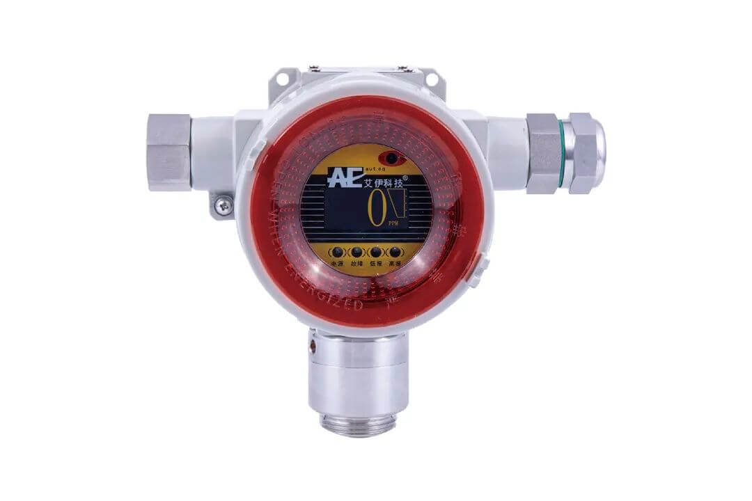 氣體檢測儀 氣體檢測儀