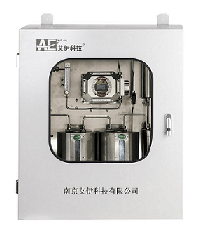 氧含量分析儀 氧含量分析儀