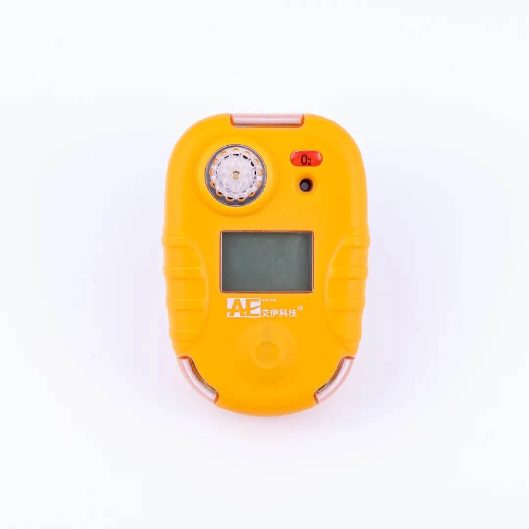 氣體檢測儀 氣體檢測儀
