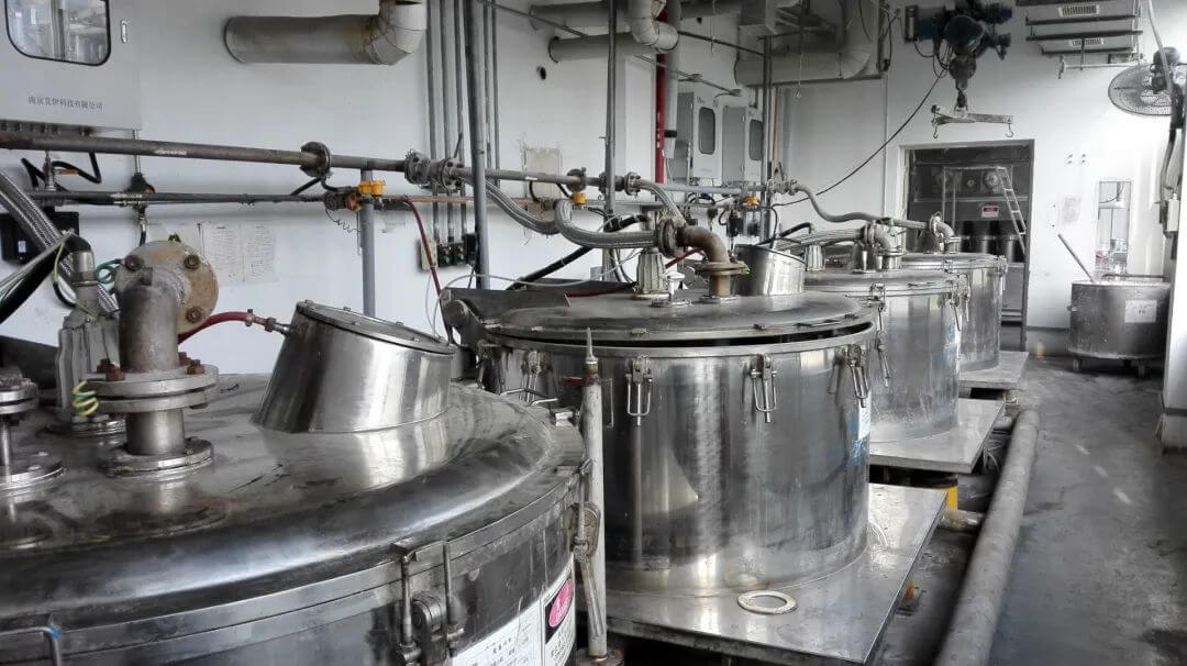 離心機氧分析儀 離心機氧分析儀