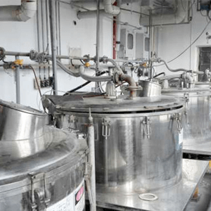 反應(yīng)釜離心機氧分析儀