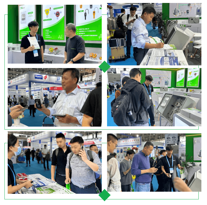 API展會在線氣體分析儀廠家 API展會在線氣體分析儀廠家