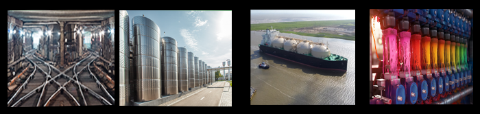 火焰探測器應用 火焰探測器應用