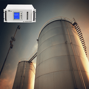 反應釜氧含量分析儀 反應釜氧含量分析儀