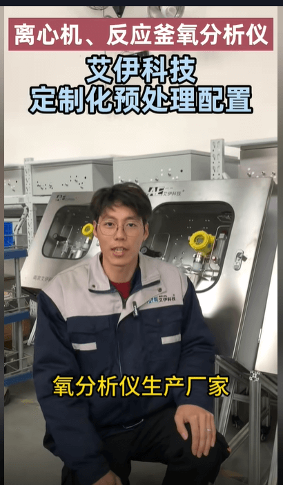 化肥廠成套電化學氧分析儀系統 化肥廠成套電化學氧分析儀系統