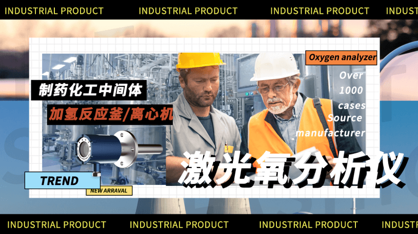 旁路式激光氧分析儀系統(tǒng) 旁路式激光氧分析儀系統(tǒng)