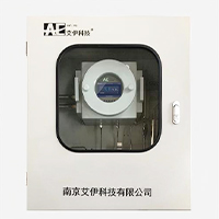 RTO、RCO、CO爐有機(jī)可燃?xì)怏w在線監(jiān)測系統(tǒng)